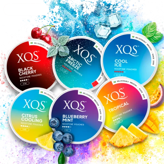 XQS Collection