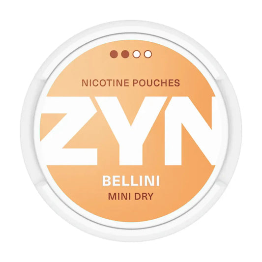 ZYN Bellini